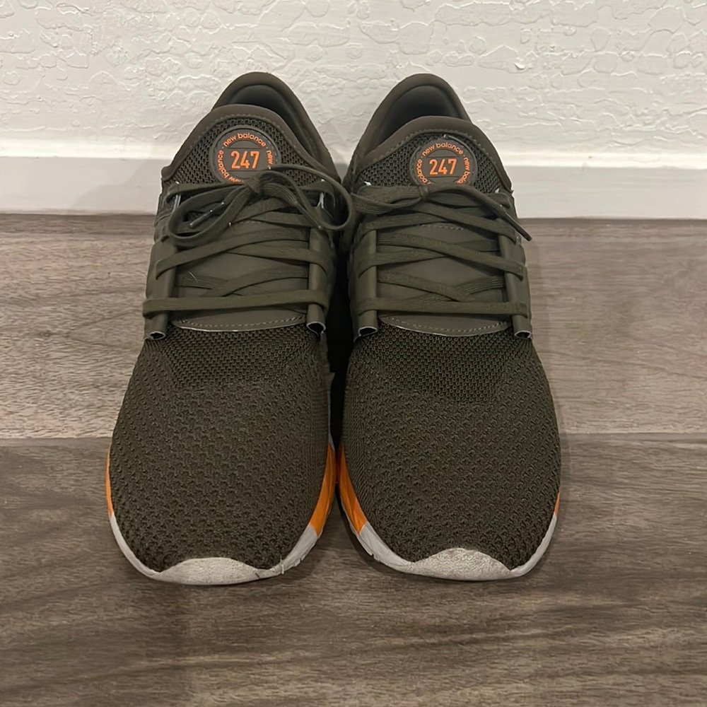 New Balance Shoes